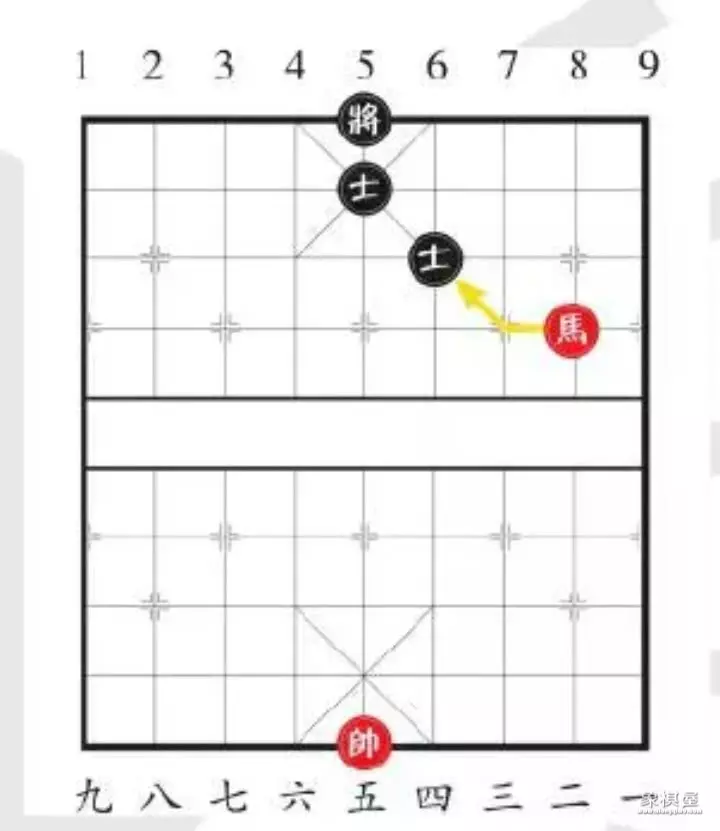 象棋玩法和规则介绍