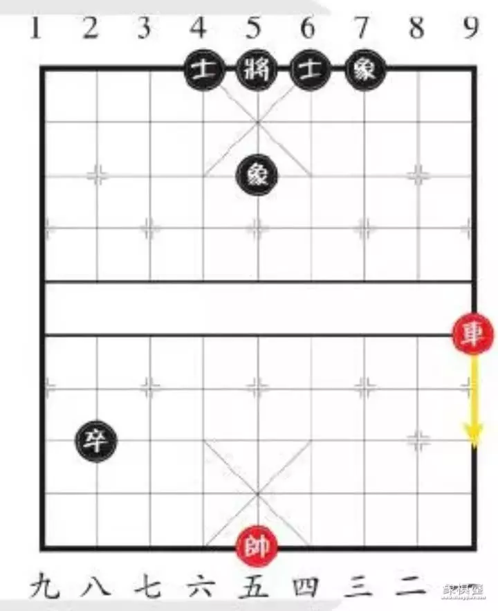 象棋玩法和规则介绍