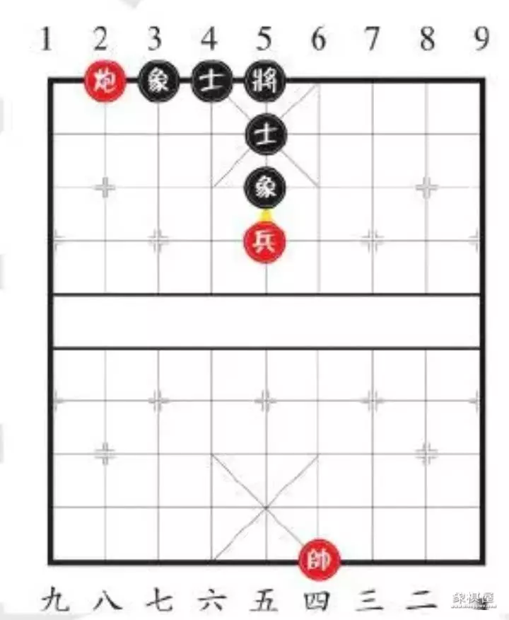 象棋玩法和规则介绍