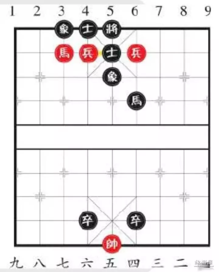 象棋玩法和规则介绍