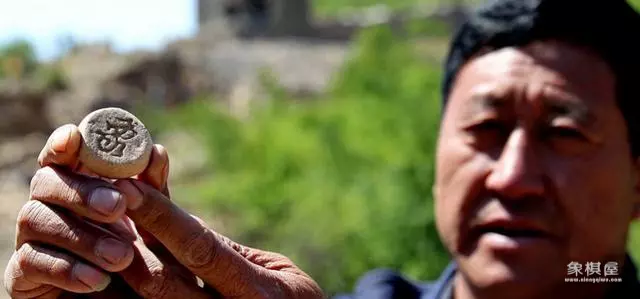 象棋是哪里发明的