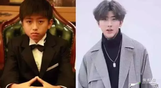 巴啦啦小魔仙中的杜御风镜头