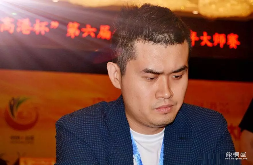 王天一输给民间高手