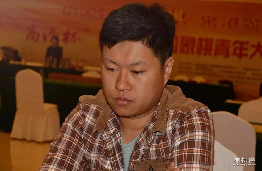 王天一输给民间高手