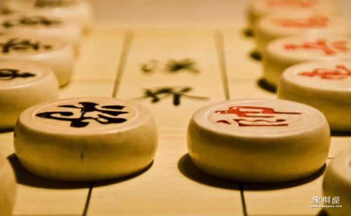 小学生下象棋的好处