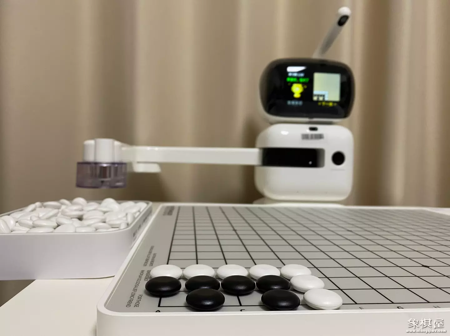 线上少儿围棋哪家好