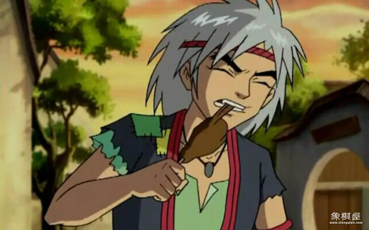 新围棋少年为什么停播了