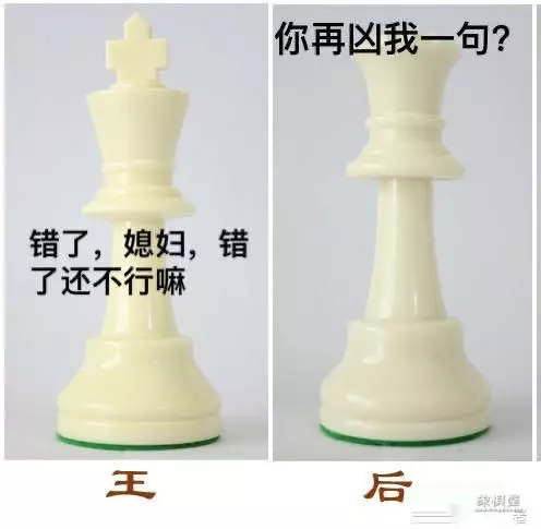 象棋马脚怎么判定图解