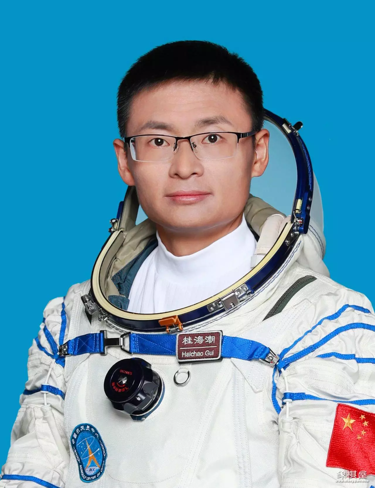 北航宇航学院最厉害的老师