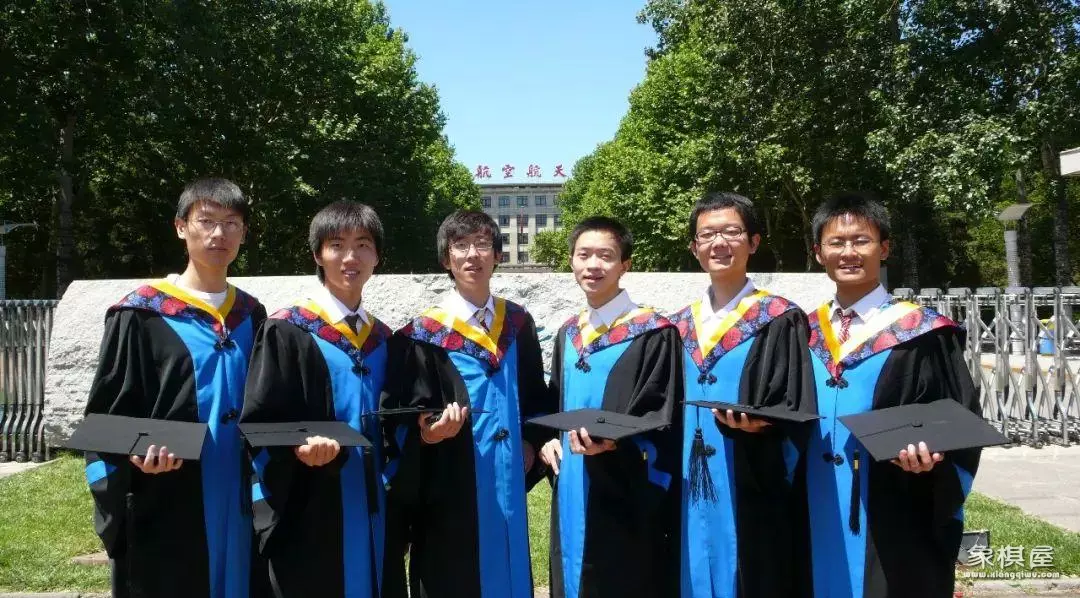 北航宇航学院最厉害的老师