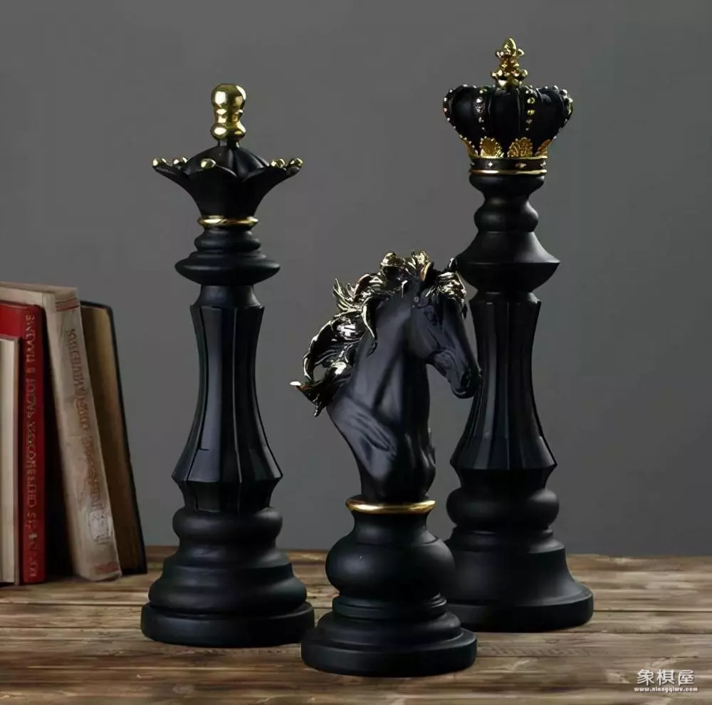 国际象棋为什么叫国际象棋