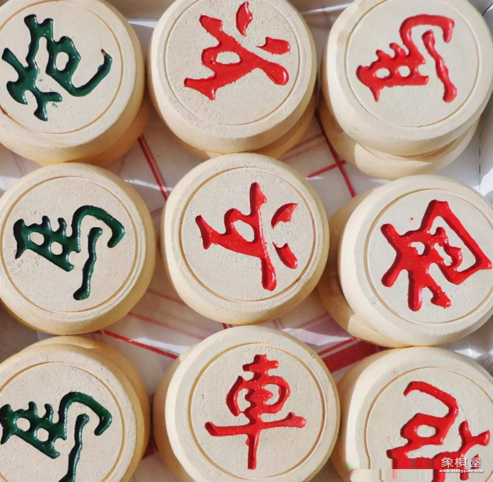 国际象棋为什么叫国际象棋