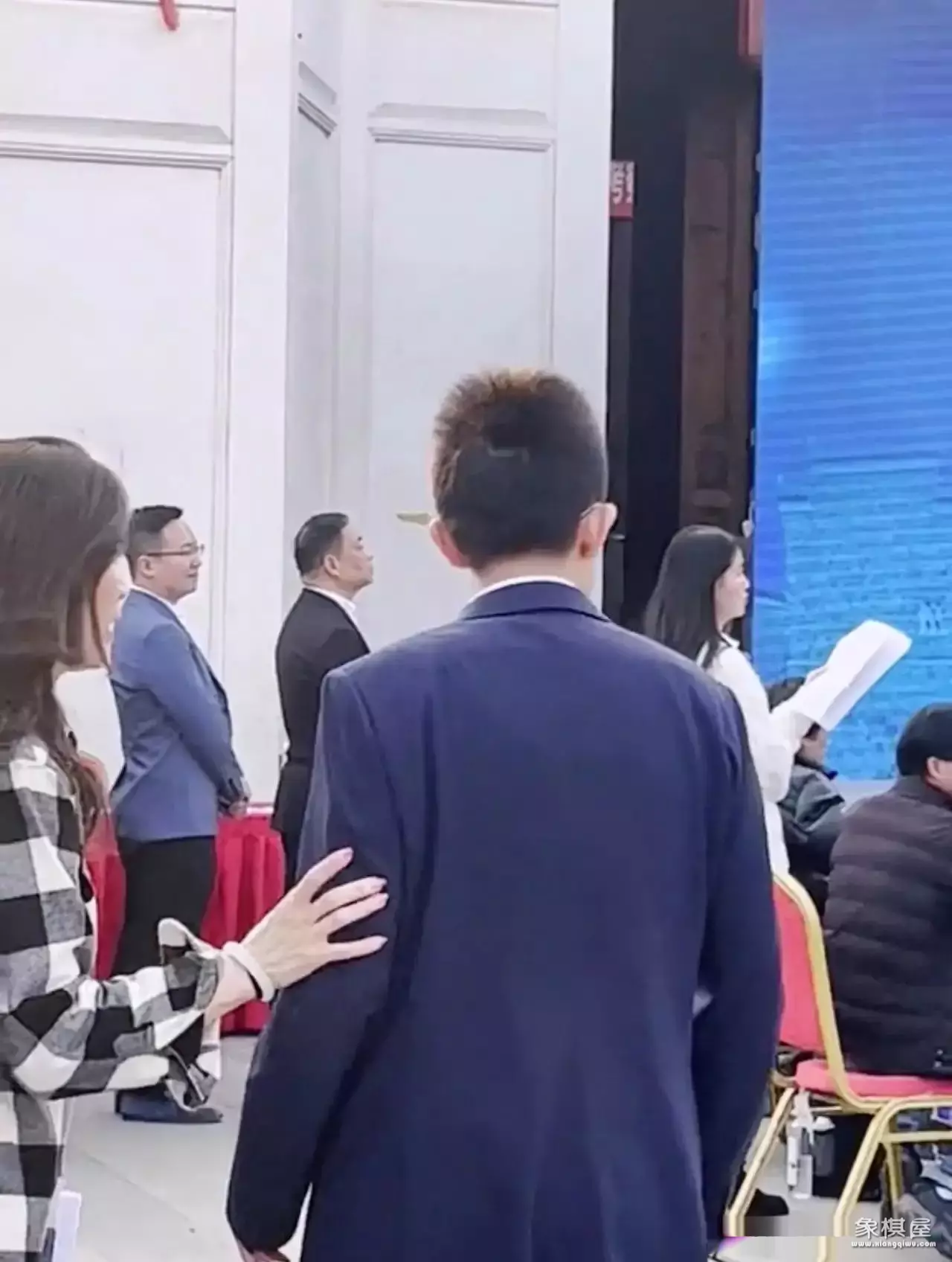 郑惟桐象棋直播棋力评测