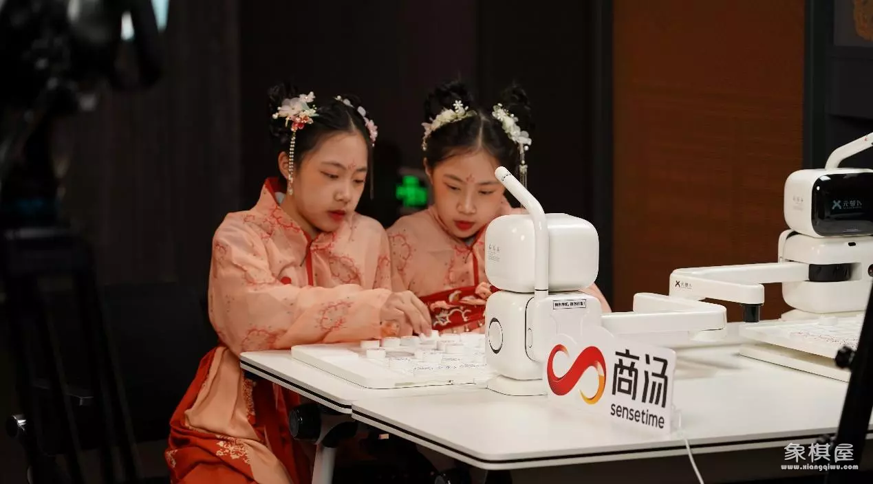 天天象棋精英人机对战