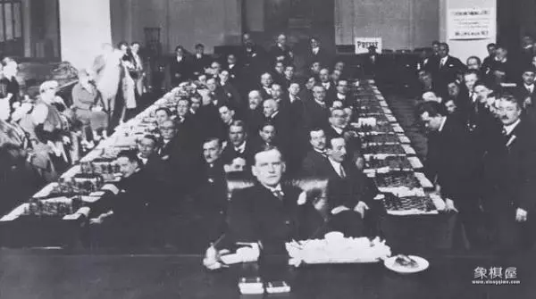 怎样描写象棋神童