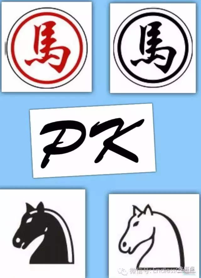 国际象棋和中国象棋哪个变化多