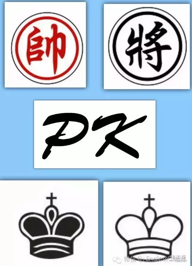 国际象棋和中国象棋哪个变化多