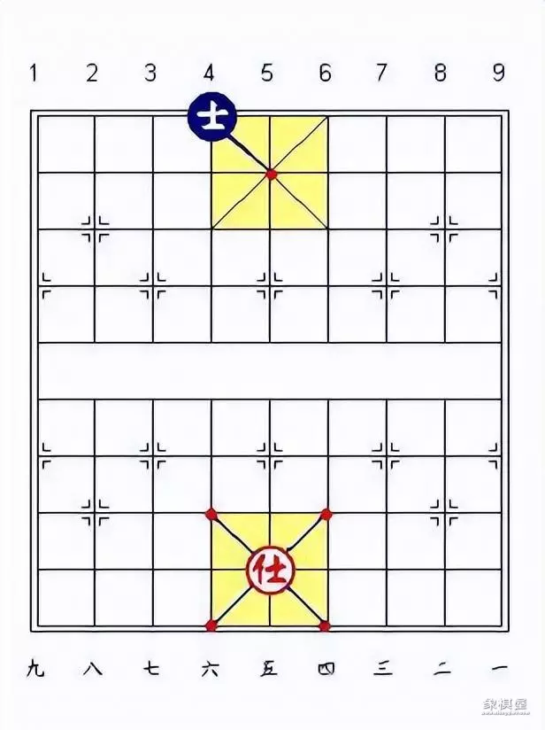 象棋儿童玩法新手入门