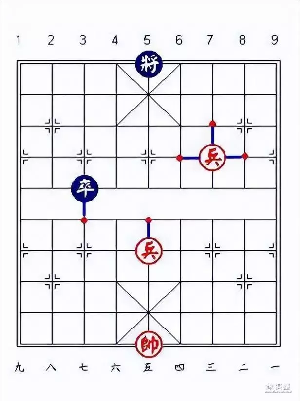 象棋儿童玩法新手入门