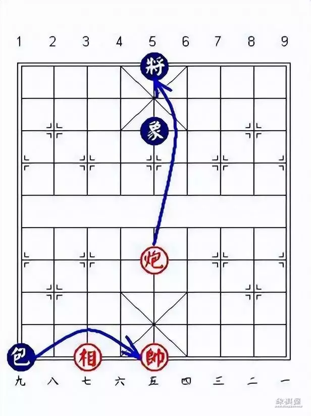 象棋儿童玩法新手入门