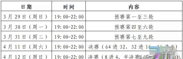 中国象棋2017微信登录