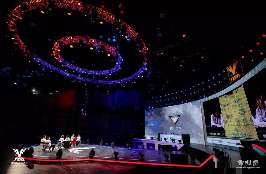 象棋宋洁老公真实身份