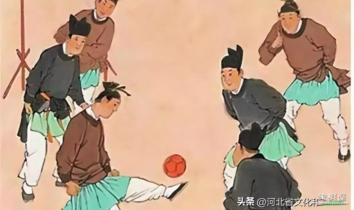 战国象棋