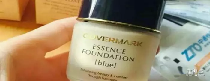 粉底和粉霜有什么区别