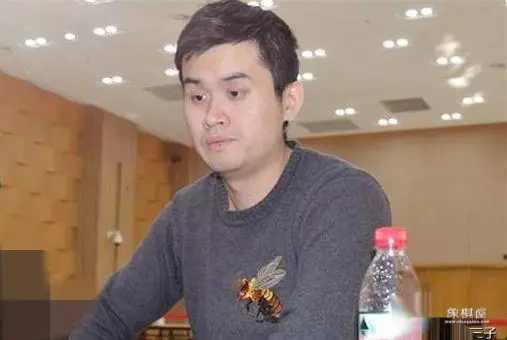 王天一对战许银川战绩