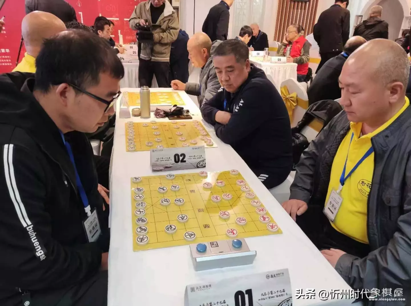 阳春哪里有象棋培训班啊