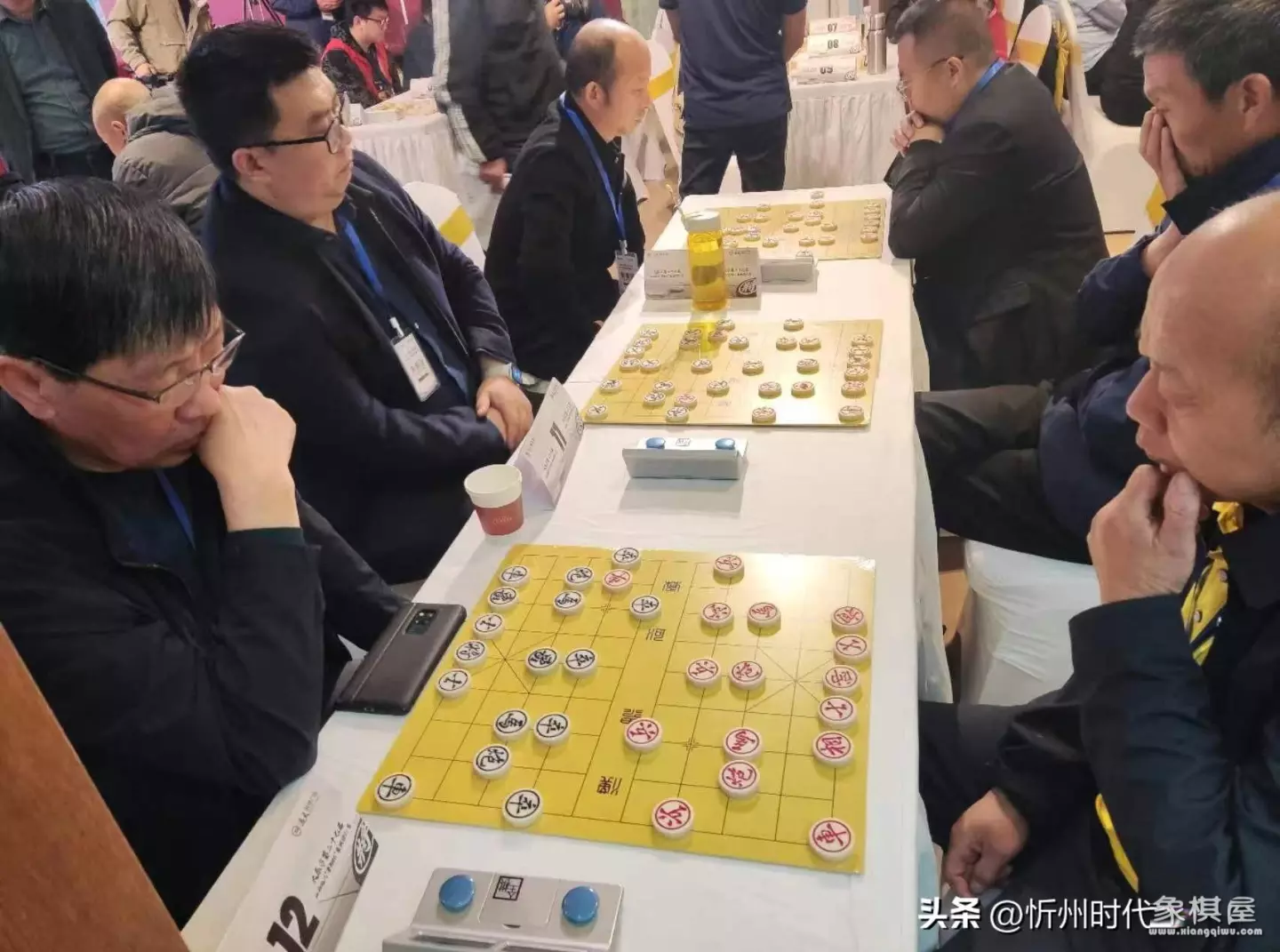 阳春哪里有象棋培训班啊