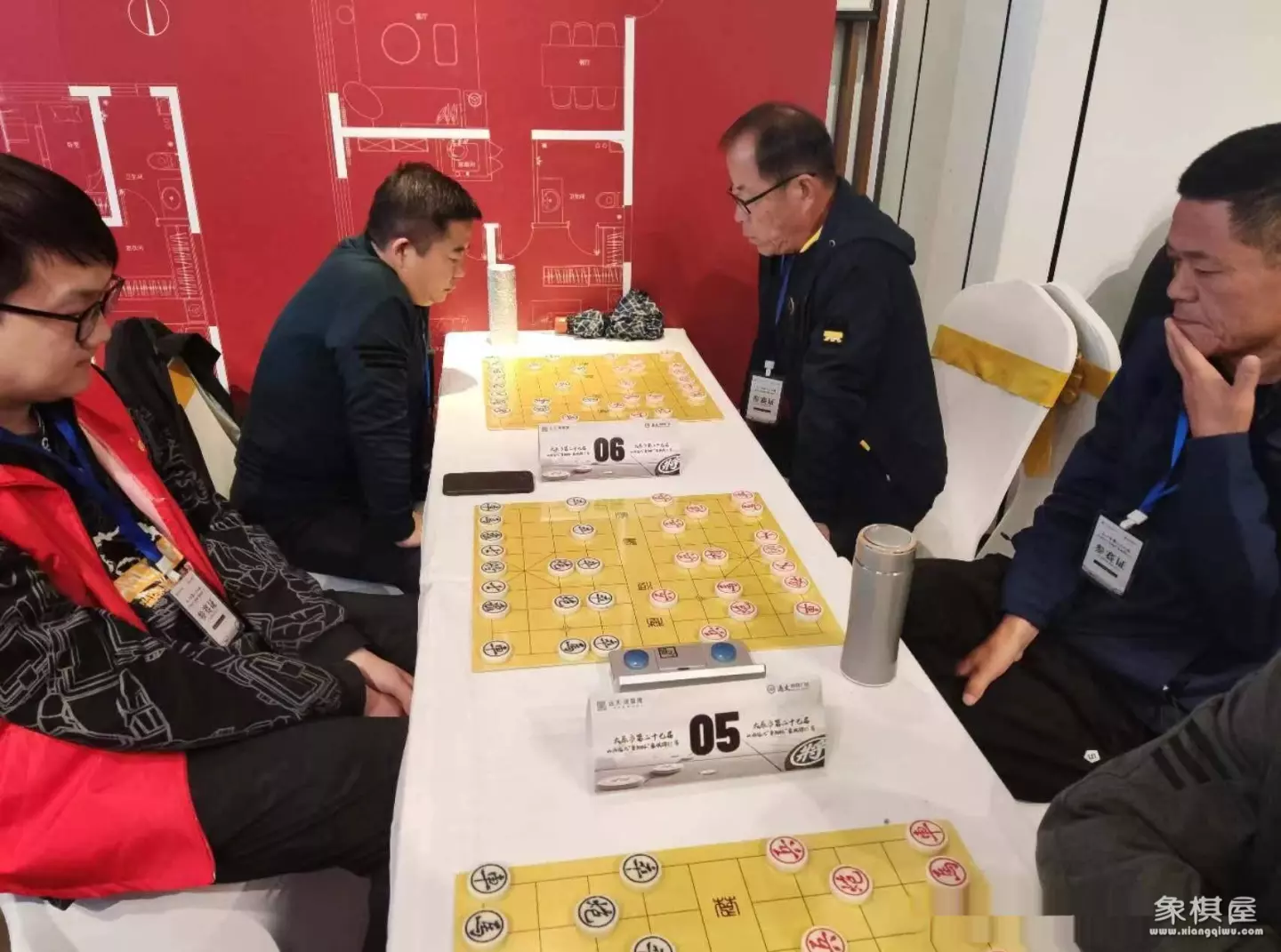 阳春哪里有象棋培训班啊