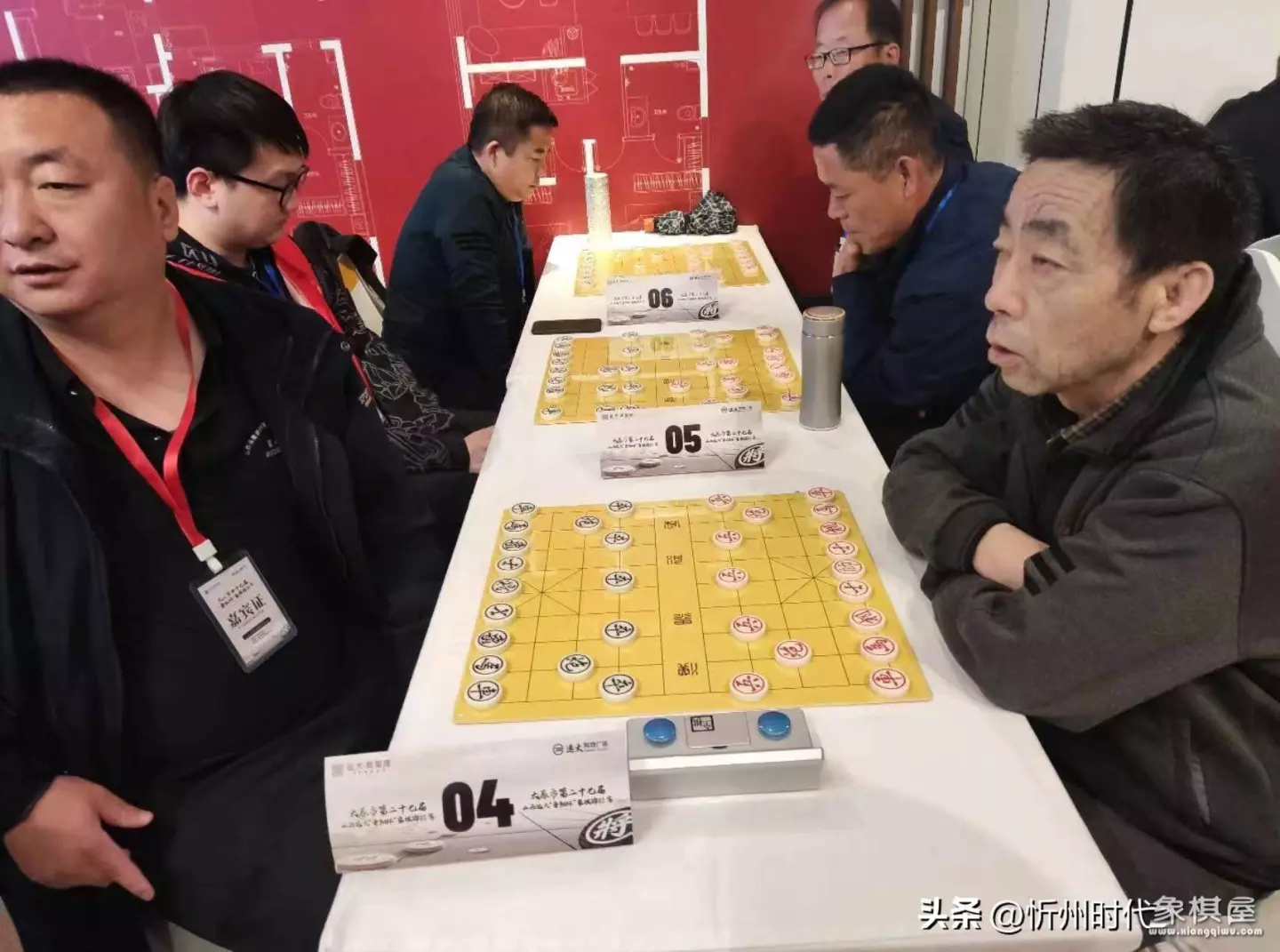 阳春哪里有象棋培训班啊