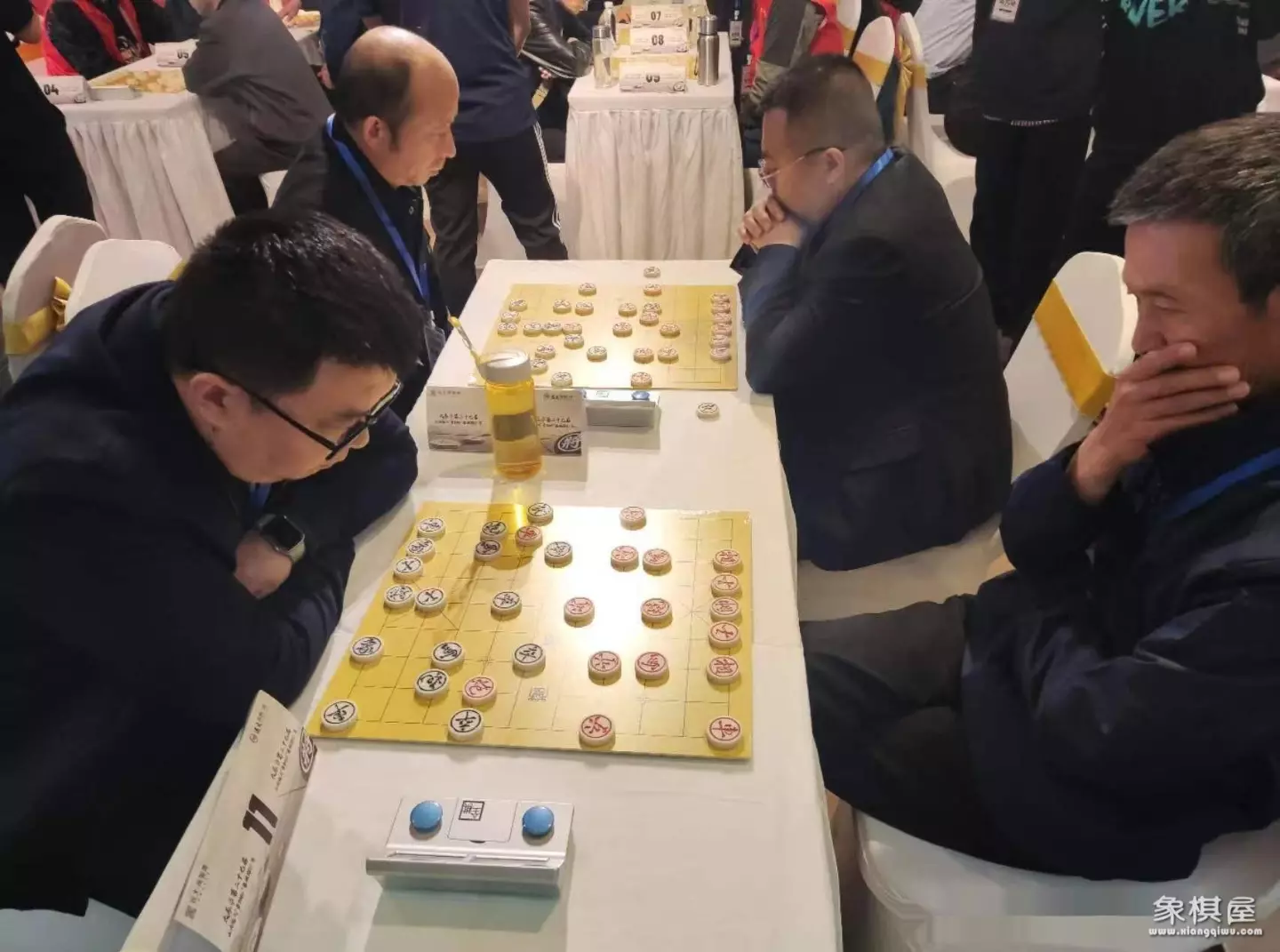 阳春哪里有象棋培训班啊