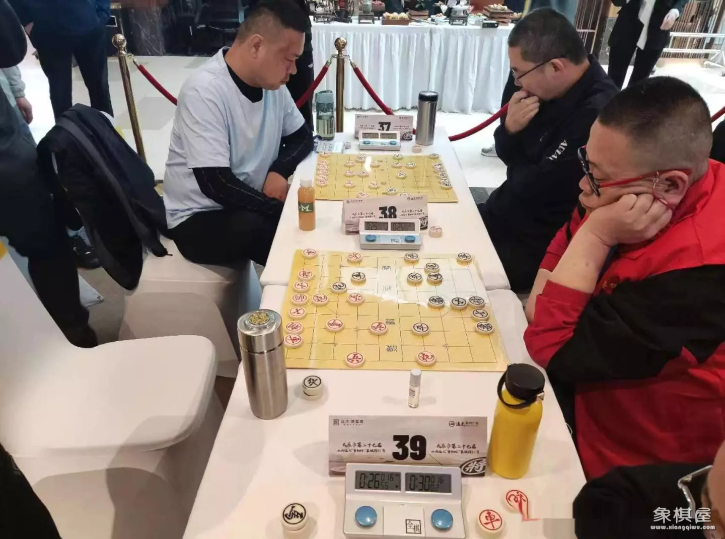 阳春哪里有象棋培训班啊