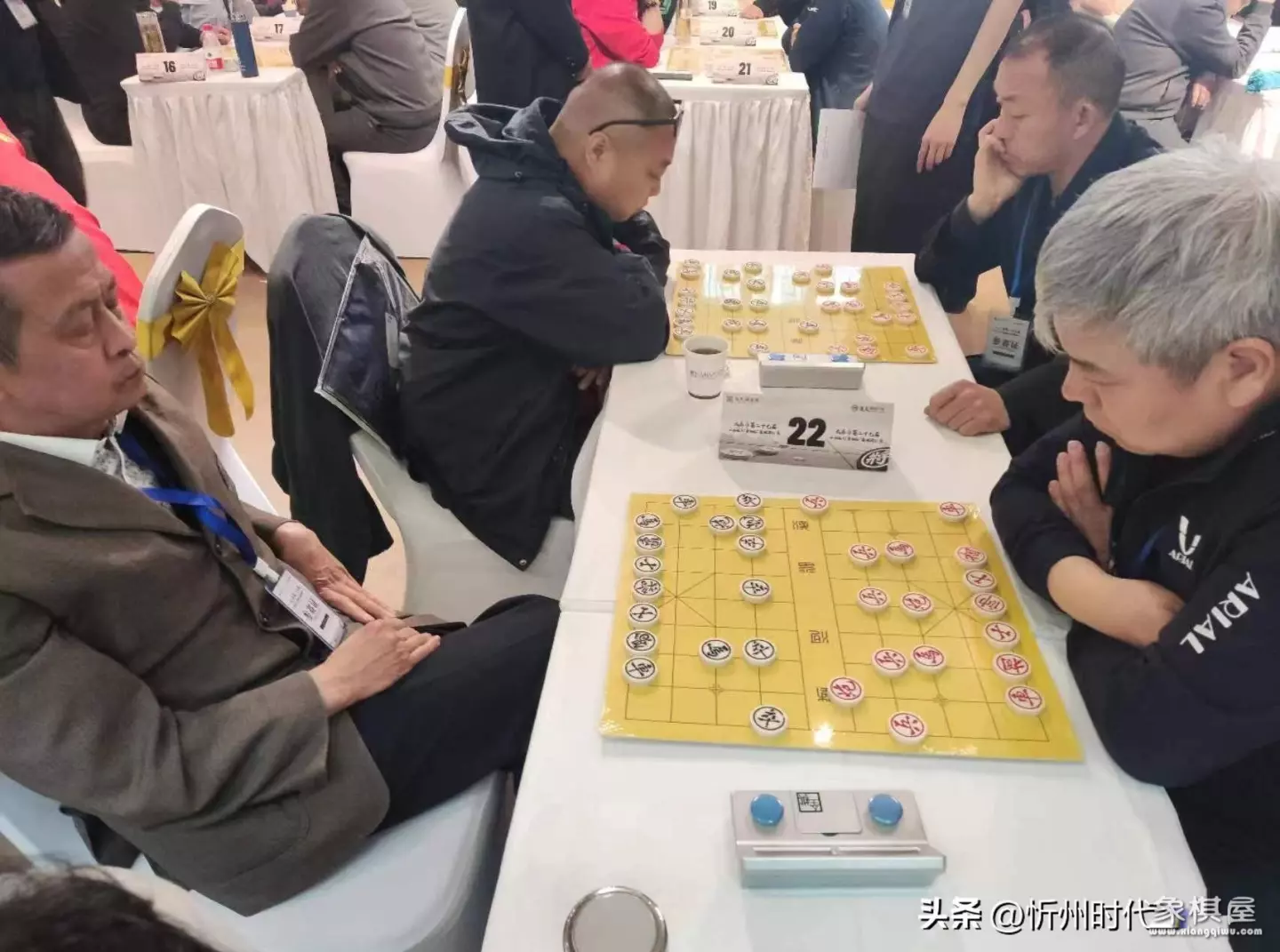 阳春哪里有象棋培训班啊