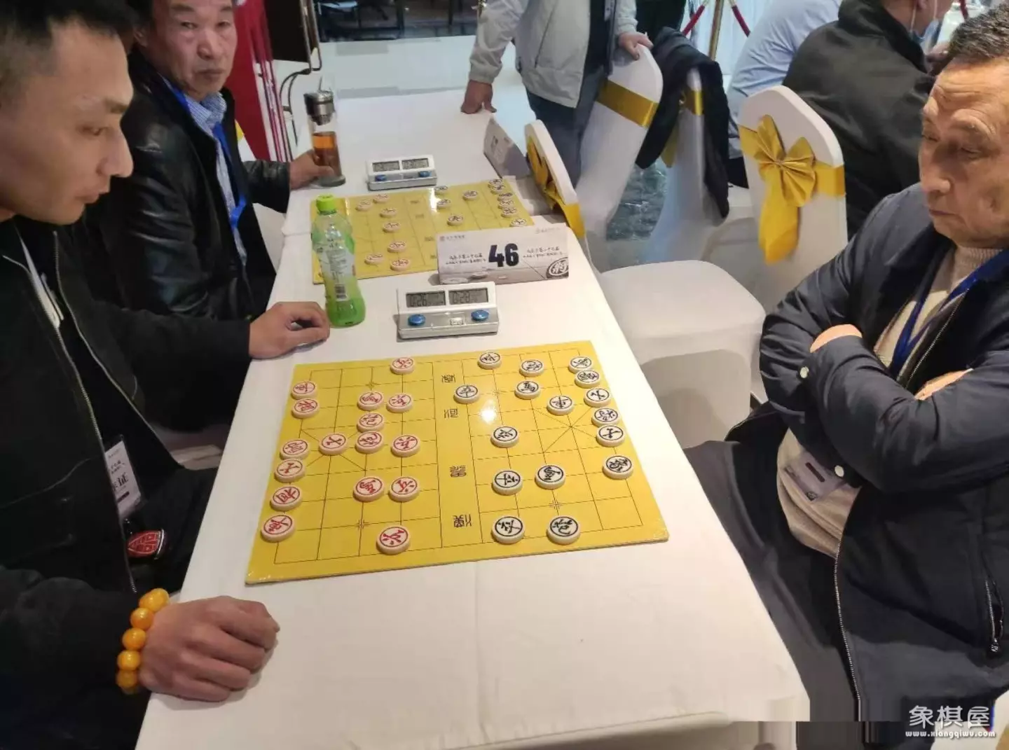 阳春哪里有象棋培训班啊