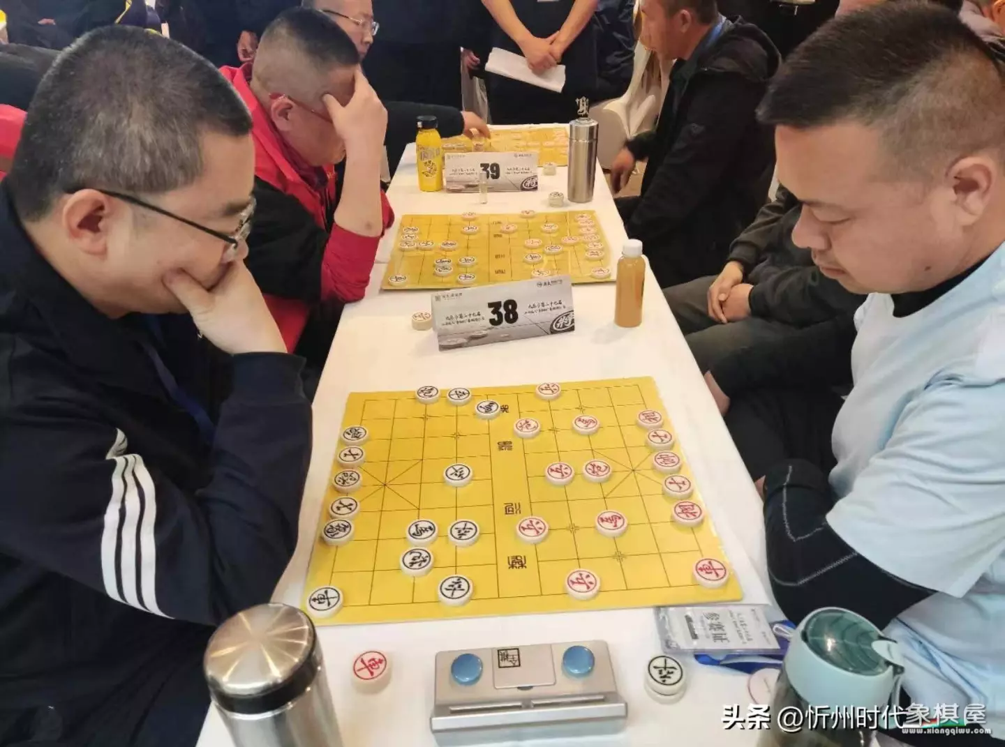阳春哪里有象棋培训班啊