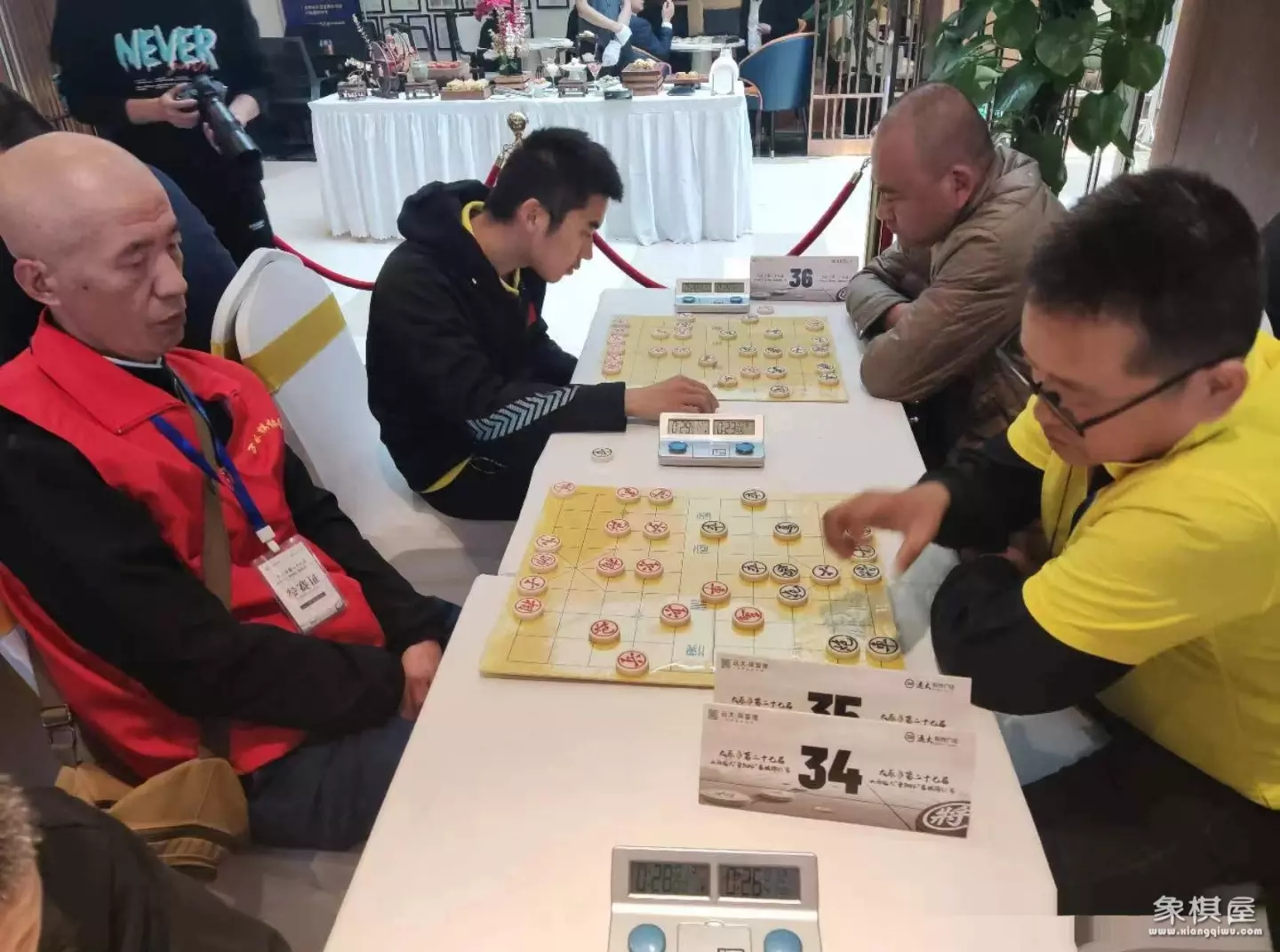 阳春哪里有象棋培训班啊