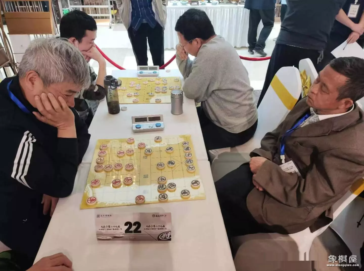 阳春哪里有象棋培训班啊