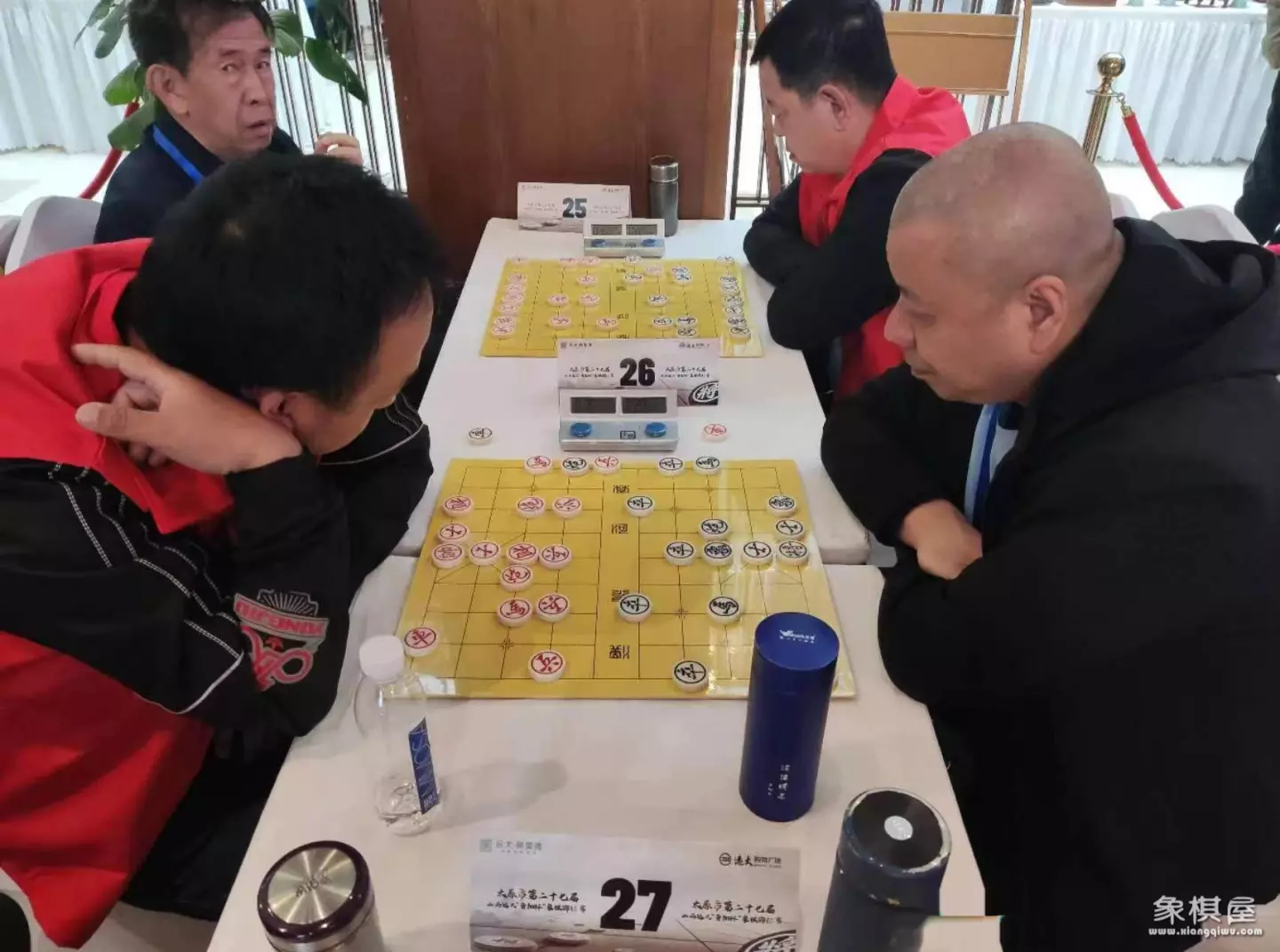 阳春哪里有象棋培训班啊