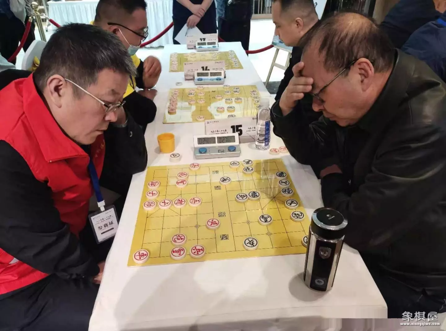 阳春哪里有象棋培训班啊