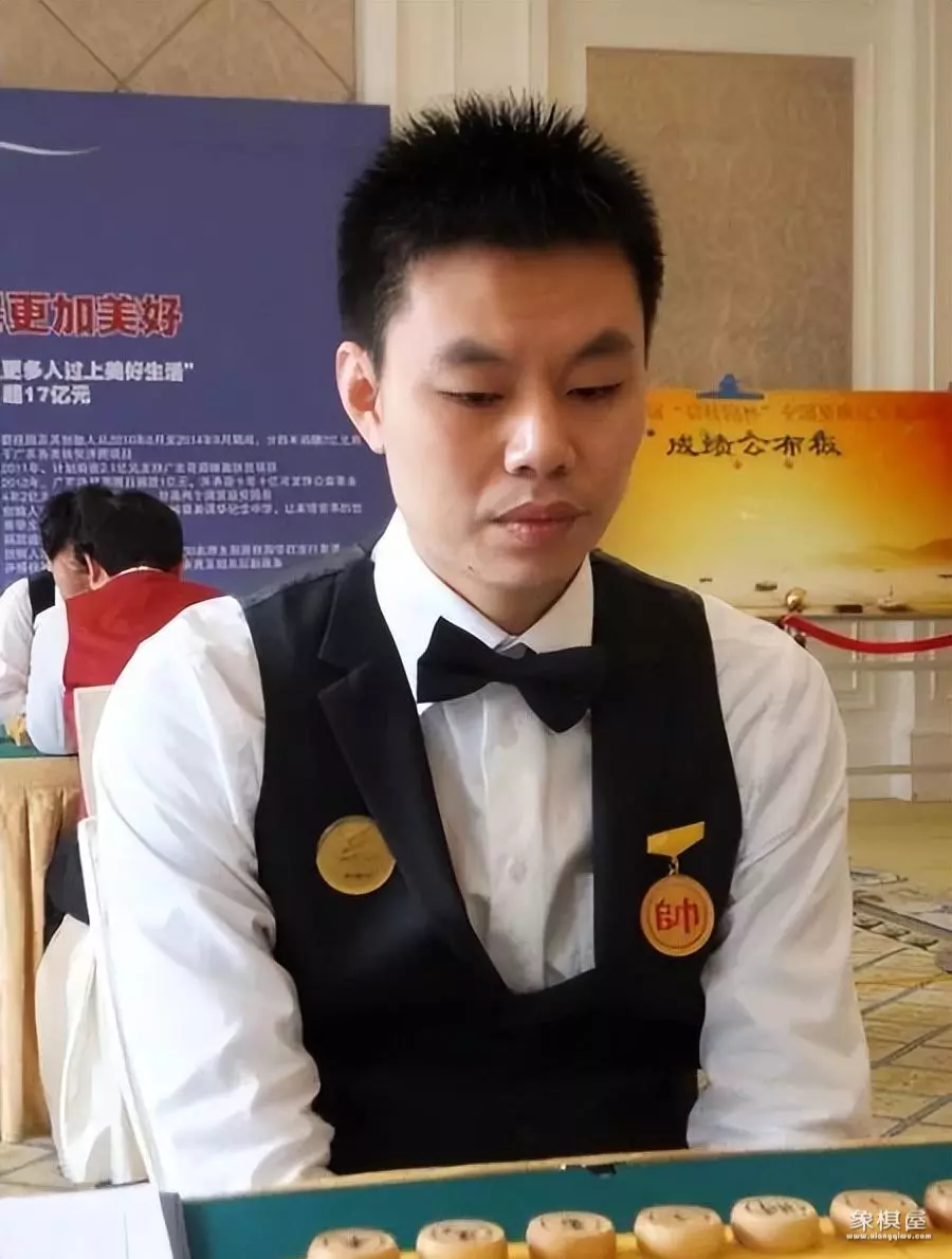 金松为啥称许银川为老板