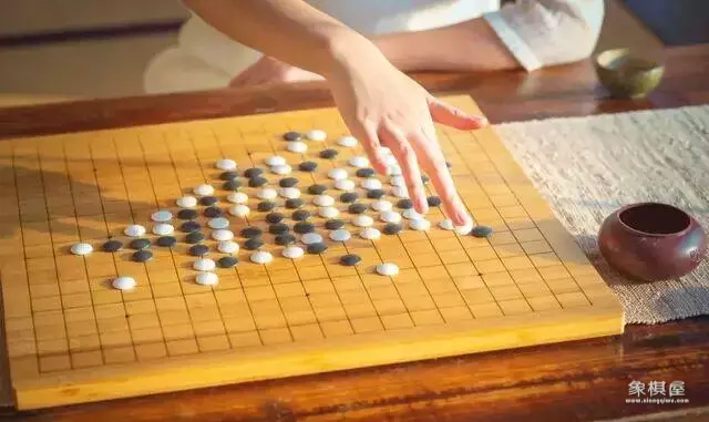 皮克斯棋逢对手解析