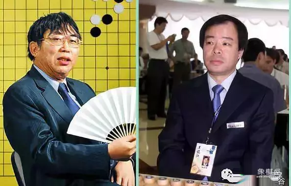 破解象棋让九子套路