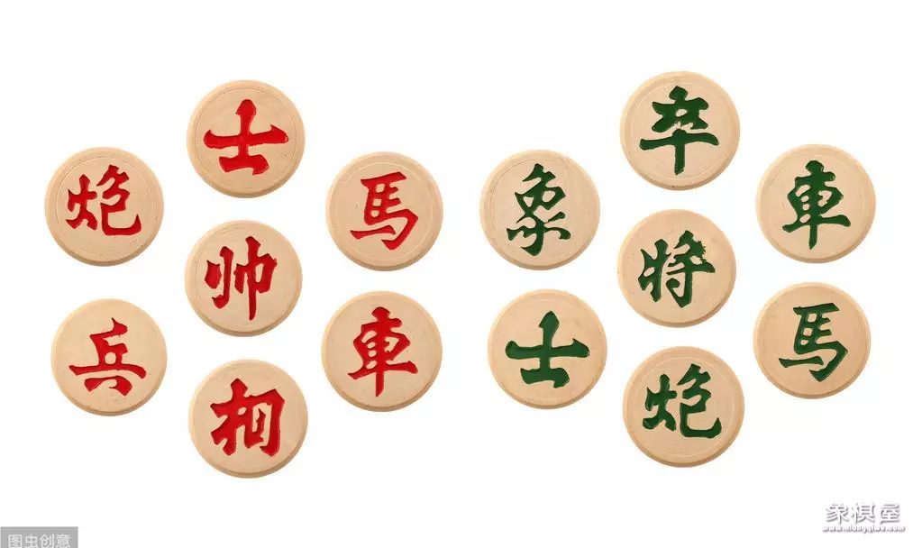 象棋残局大全破解