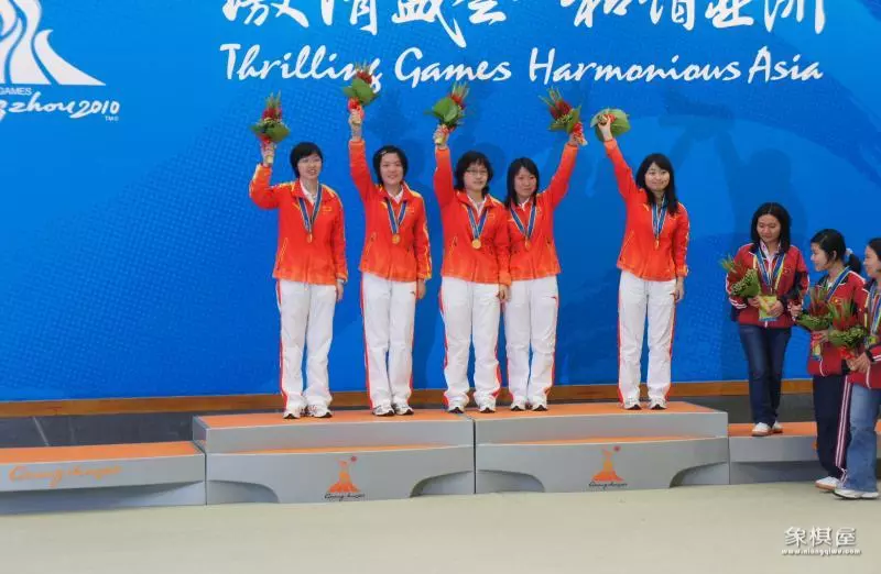 国际象棋老师简介