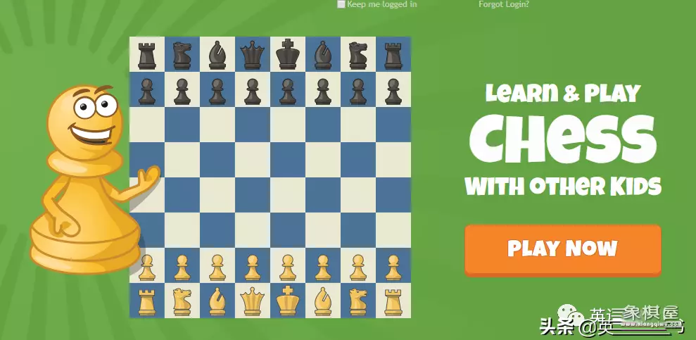 少儿学国际象棋书籍