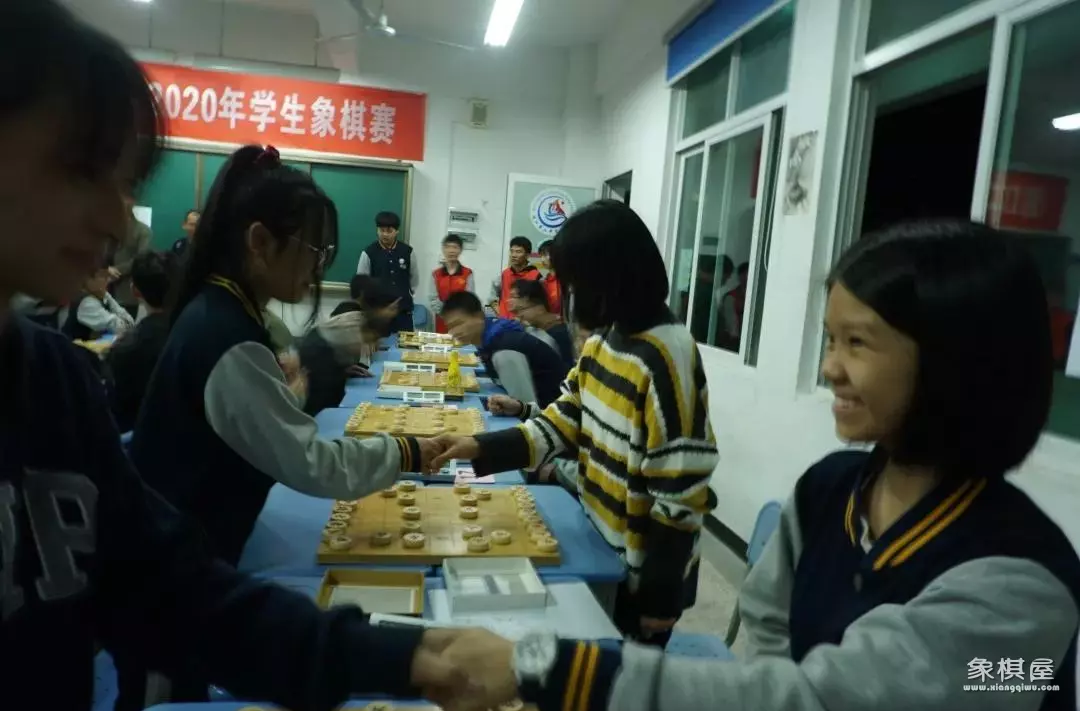 如何组织小学生象棋比赛活动