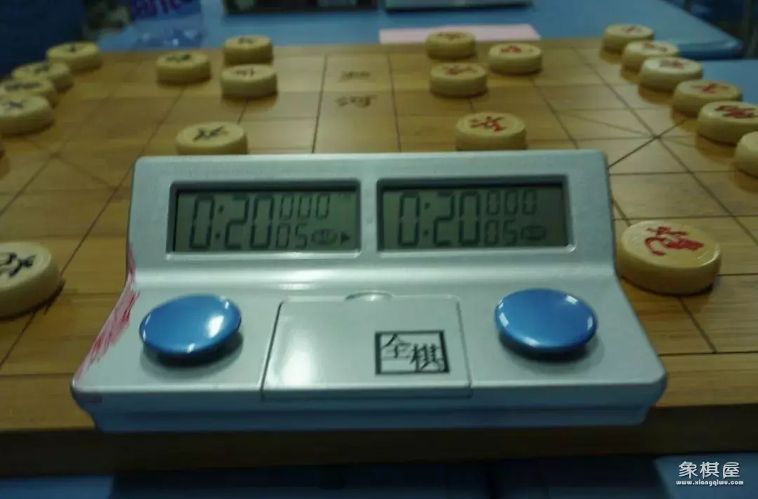如何组织小学生象棋比赛活动